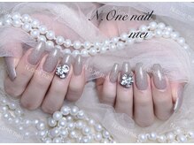 エヌワンネイル(N.one nail)/