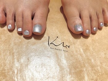 クレー(Klee)/foot マグネット