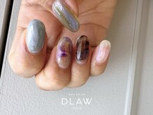 ドロウ フィーグ(DLAW figue)/ニュアンスアート