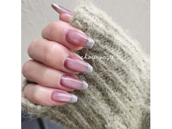 シュポルテ(chou porte)