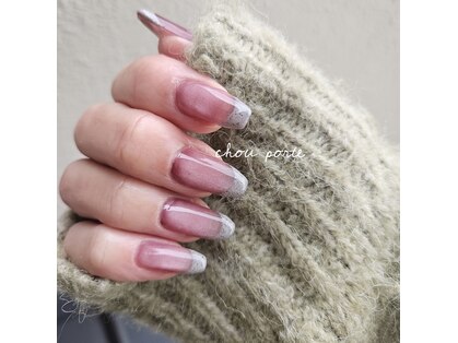 シュポルテ(chou porte)の写真