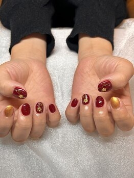 ノイ noi 千歳船橋店 ネイルサロン/