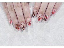 アール ネイルサロン/120分やり放題7980