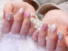 エルフネイル(Elf nail)/