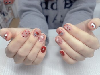 アキラネイルサロン(Akira nail salon)/