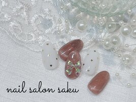 リボン/ハート/定額