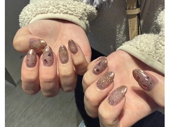 ザネクストシンサイバシ(The Next shinsaibashi)/mirror　french