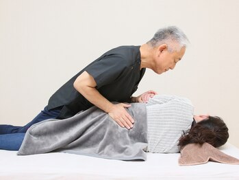 カイロプラクティック施術院 たいよう/