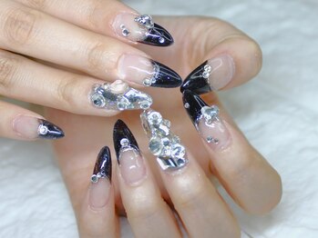 アンドネイル(AND Nail)/オーダーネイル