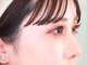 ルナ クレッシェンテ(Luna Crescente)の写真/周りと差がつく！最旬のニュアンスカラーで抜け感＆透明感のある目元に☆個性派や似合わせカラーもお任せ♪