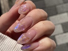 【HAND★7800円】Summerコース［渋谷/パラジェル/ニュアンス/韓国/持ち込み/スカルプ/ミラー］