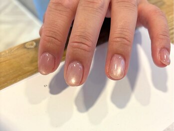 アン バイ アオ 天神大名(UN by ao.)/ブレンドマグネットワンカラー