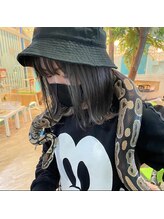ラプ(LAPU) AYAKA ☆