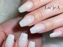 ルジェア(Lu’jeA)/