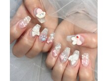 エヌワンネイル(N.one nail)/