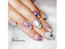 マカナ(Makana)