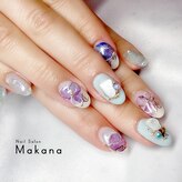 マカナ(Makana)