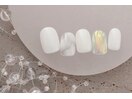4600円　オーロラ　ニュアンス