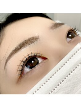 ラナン(Lanan)/ラッシュリフト