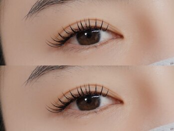 ウル(ulu)の写真/目の形・生えぐせ・毛の質・左右差・毛周期まで、まつげの状態をしっかり見極めてご提案◎美しい目元へ♪