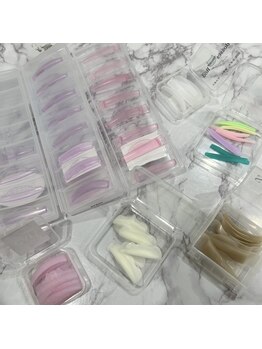 リル 丸の内店(Rill)/まつ毛パーロッド