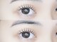 モストアイズ 下北沢(most eyes)の写真/【綺麗がずっと続く♪】 仕上がりの美しさはもちろん、「カールの持ち」にこだわったサロン！