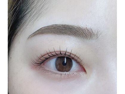 サホウ(SAHO)の写真