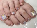 フット定額★戸部担当