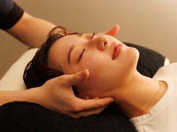 アンティオール 桜木町店/自律神経の乱れ【整体/桜木町】