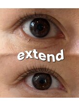 ミニョン(Mignon)/とにかくナチュラルに、、が叶う