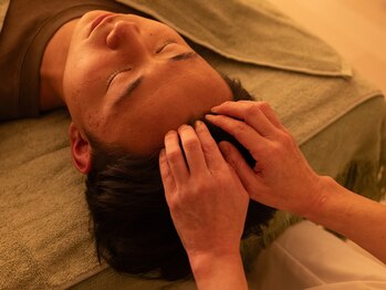 サロンわかくさ