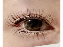 フリヨンディーズ(friandiese)/上下エクステ(フラットラッシュ)