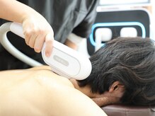 ノイ(NOI)/胸・腹・背中セット