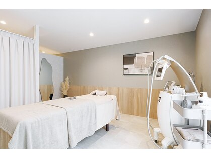 モア 恵比寿(MORE.)の写真