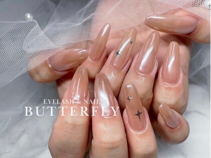 バタフライ 東戸塚店の写真