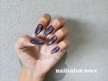 ノーチェ(noce)/新色マグ