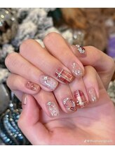 美人計ネイルサロン/