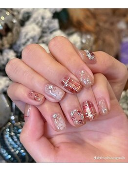 美人計ネイルサロン/