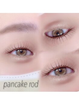 アイモア 金山店(eye mor.)/パンケーキロッド♪♪