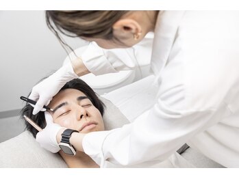 アン(an)/《施術の流れ》施術