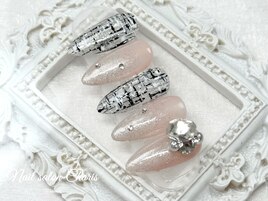 定額¥11,000(ご新規様¥9,900)