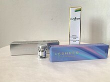 モアアンドモア 千歳船橋店(More&More)/LashAddict正規取扱店