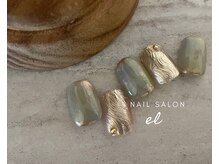 エル 梅田 堂山町店(el)/Dコース 6600円