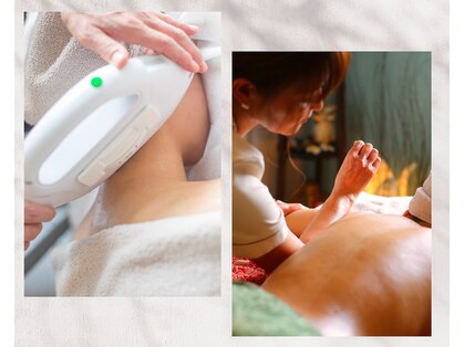 モレ(Molek)の写真