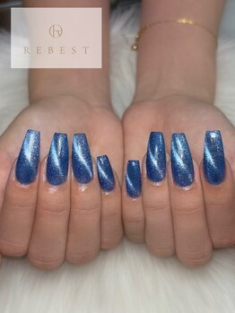 リーベスト 南森町店(REBEST)/