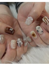 ［kanna］アートし放題120分