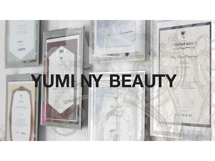 ユミ ニューヨーク ビューティー(Yumi NY Beauty)の写真
