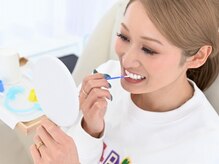 ホワイトニングショップ 守谷店(whitening shop)