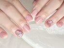 桜ネイル