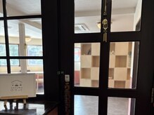 かみふる整体ふらっと/外観